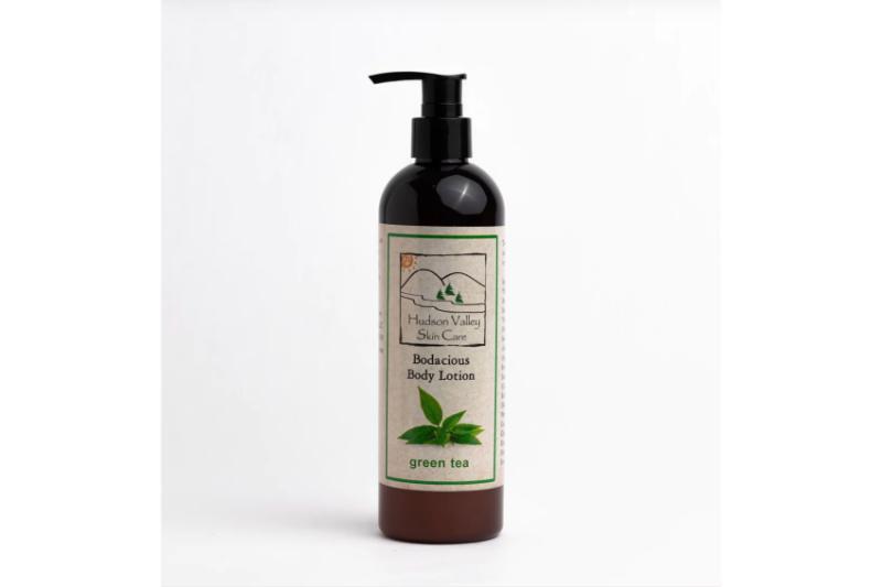 HVSC Green Tea Bodacious Body Lotion